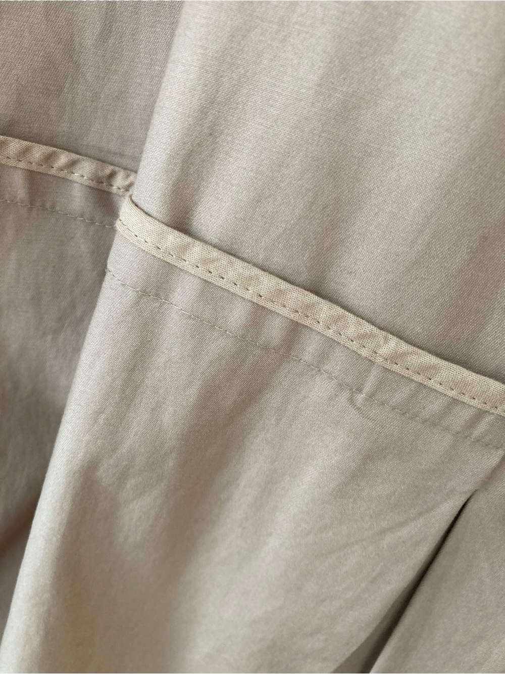 Cos trench - Picture 8 of 9